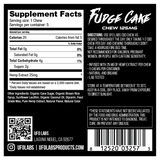 CBD Sports Chew Fudge Cake - 5 DAYS - UFOLabs